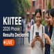 KIITEE 2026 Phase 1 Results Declared; Check Scorecard @kiitee.kiit.ac.in